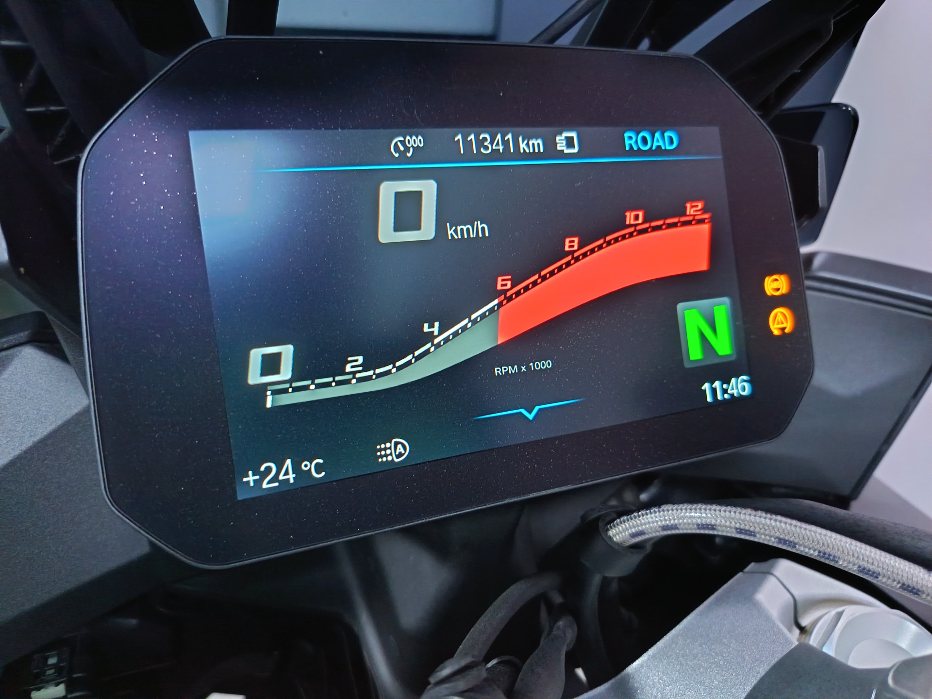 BMW S 1000 XR - leasing 259 chf par mois-image-9