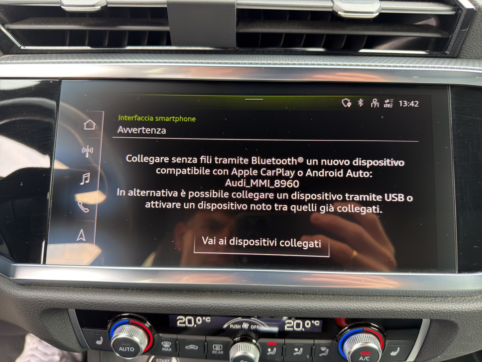 AUDI Q3 35 TFSI S line Attraction S-tronic-image-14