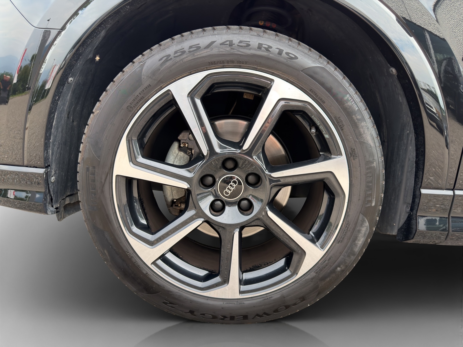 AUDI Q3 35 TFSI S line Attraction S-tronic-image-15