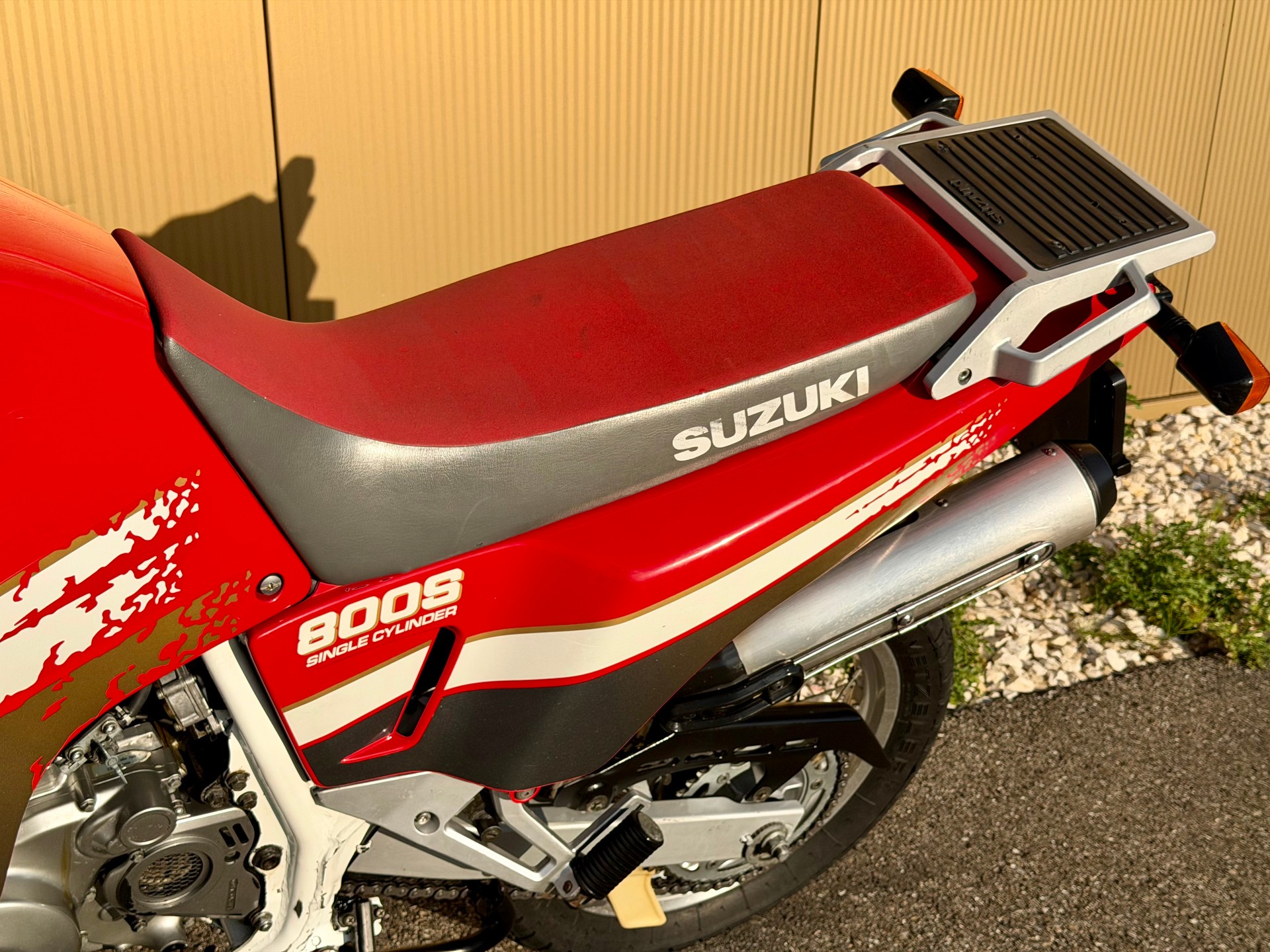 SUZUKI DR 800 S M-R Big-image-14