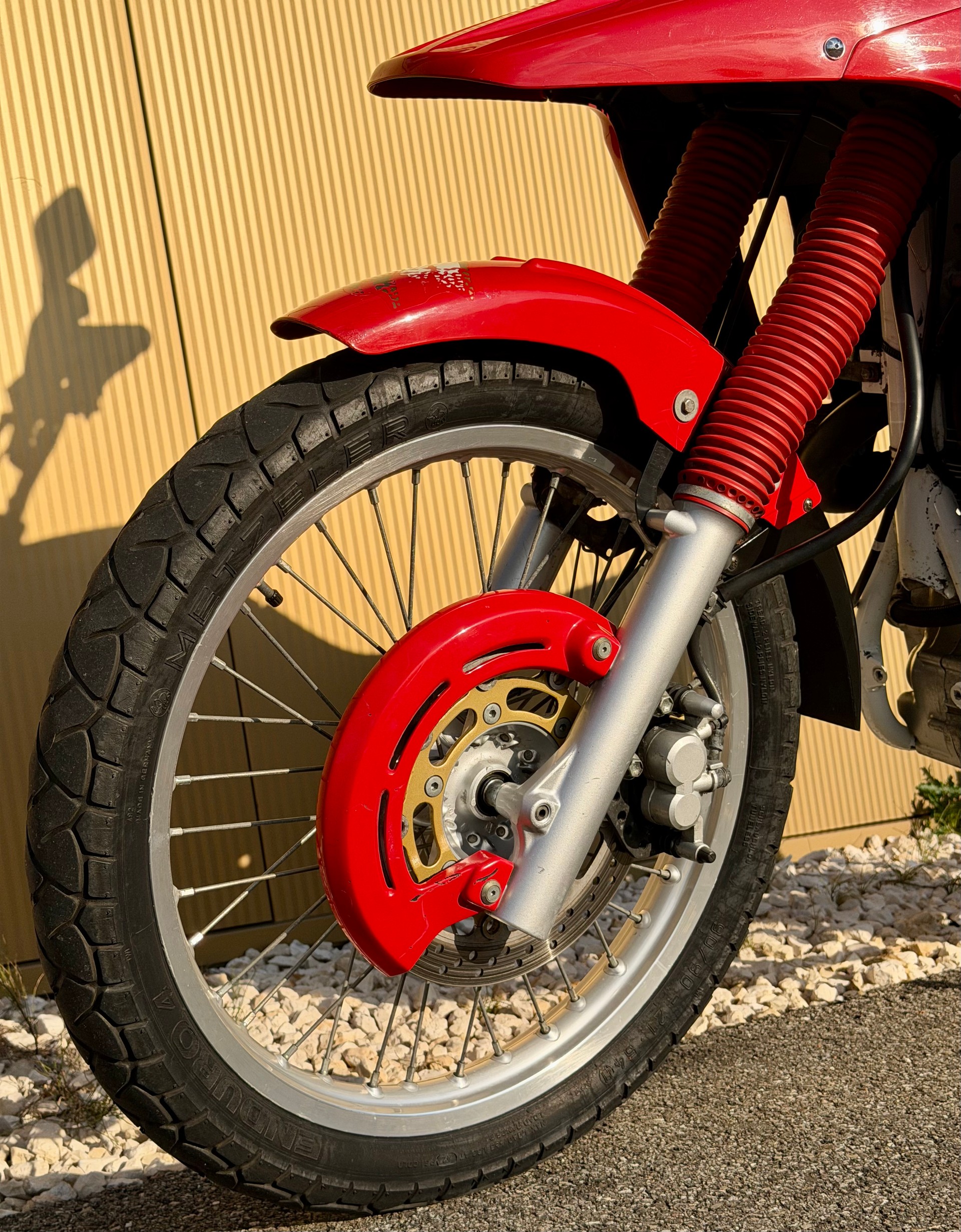 SUZUKI DR 800 S M-R Big-image-8