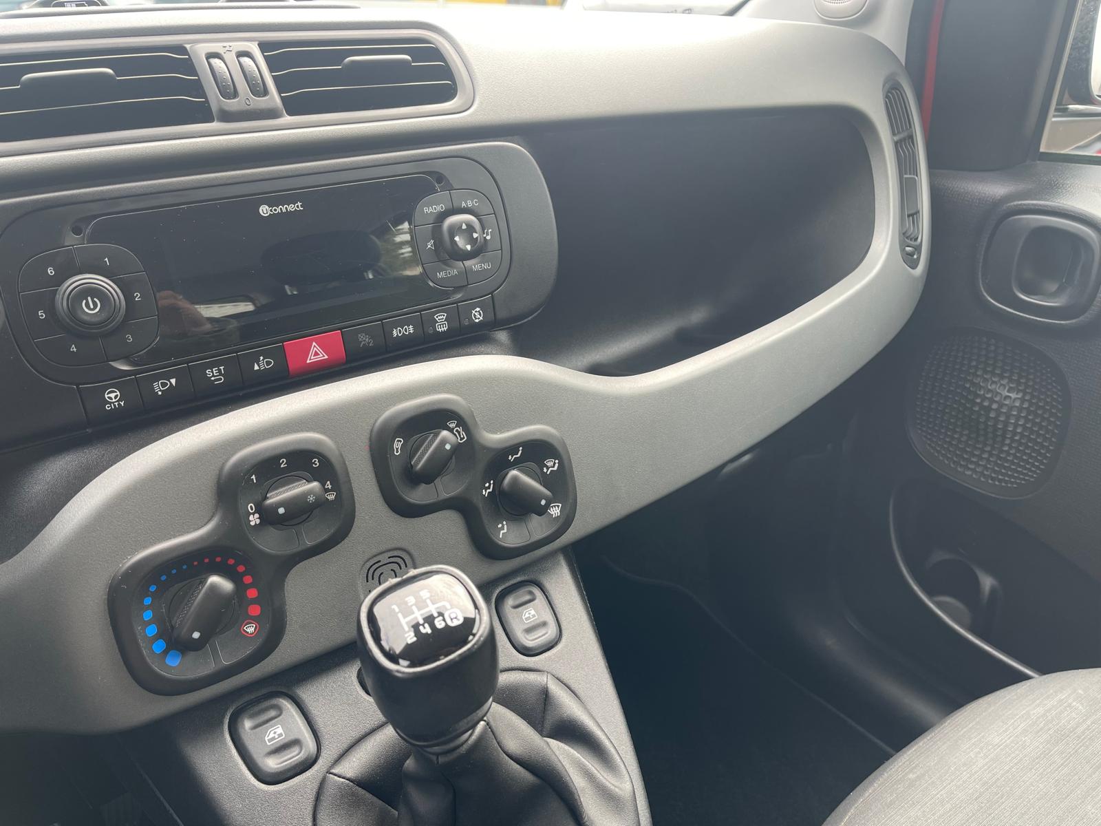 FIAT Panda 0.9 T TwinAir Climbing 4x4 S/S-image-17