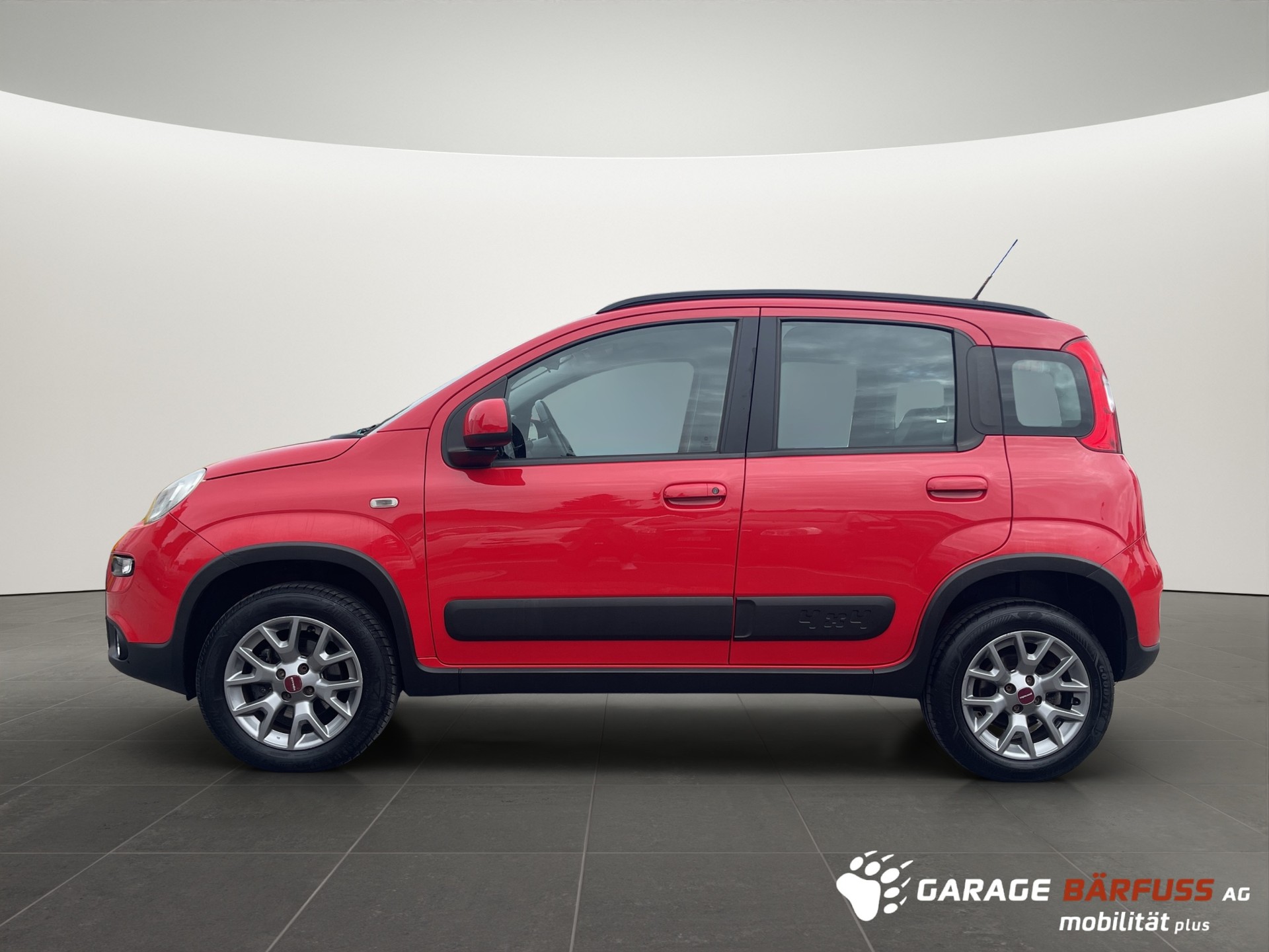 FIAT Panda 0.9 T TwinAir Climbing 4x4 S/S-showroom-element-1