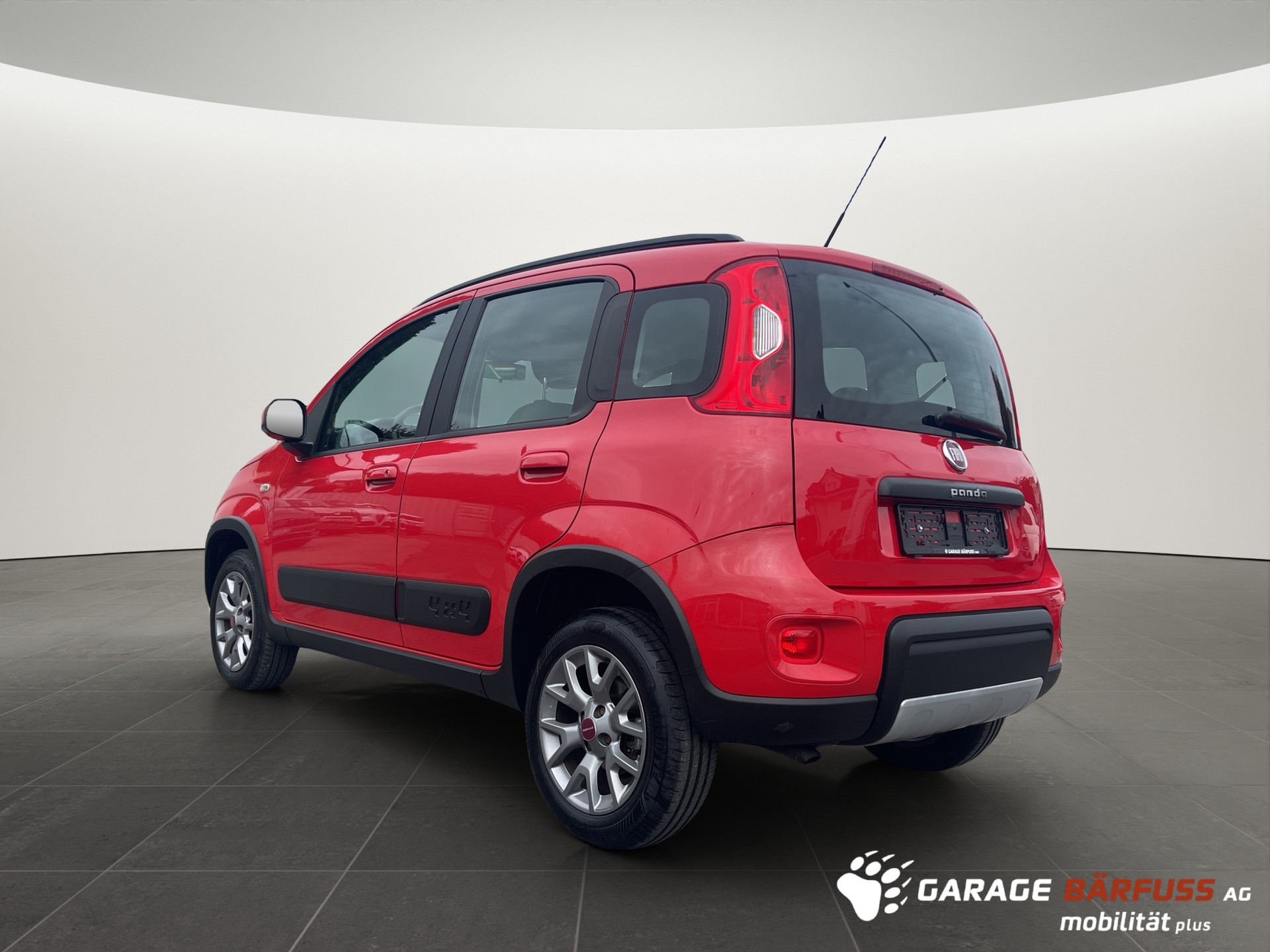 FIAT Panda 0.9 T TwinAir Climbing 4x4 S/S-showroom-element-2