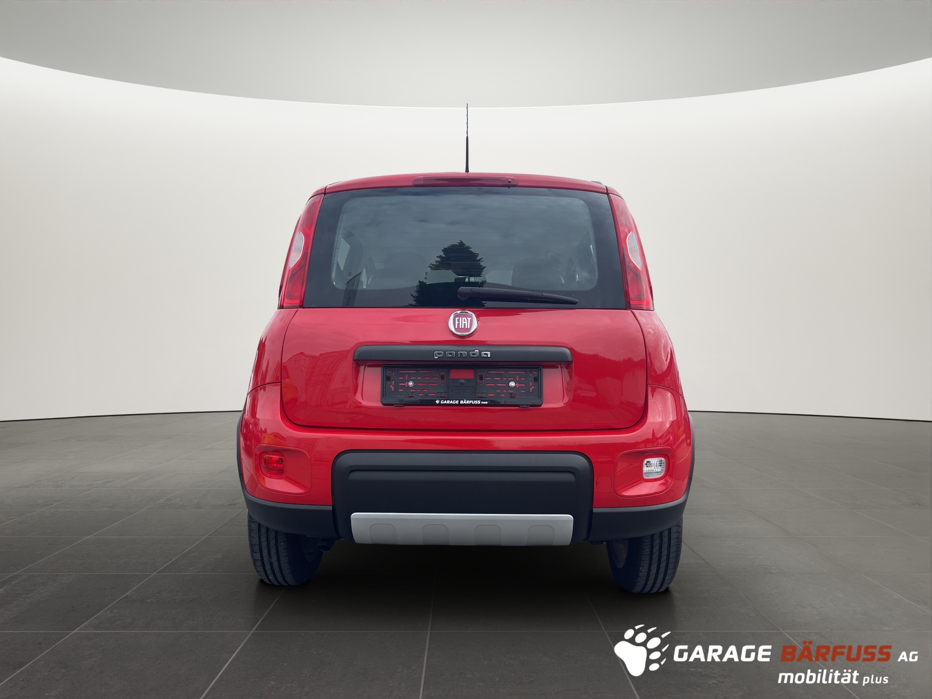 FIAT Panda 0.9 T TwinAir Climbing 4x4 S/S-showroom-element-3