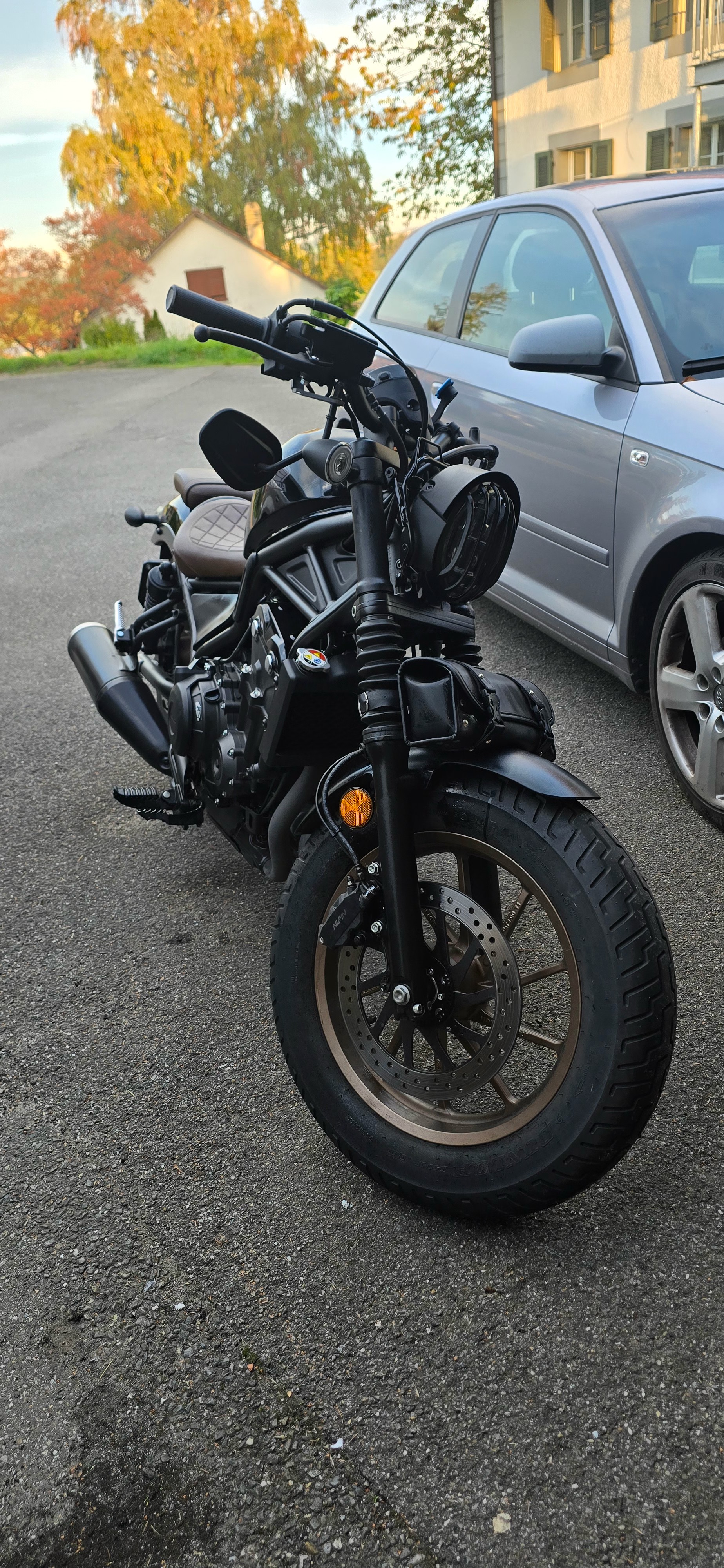 HONDA SE Edition-image-0