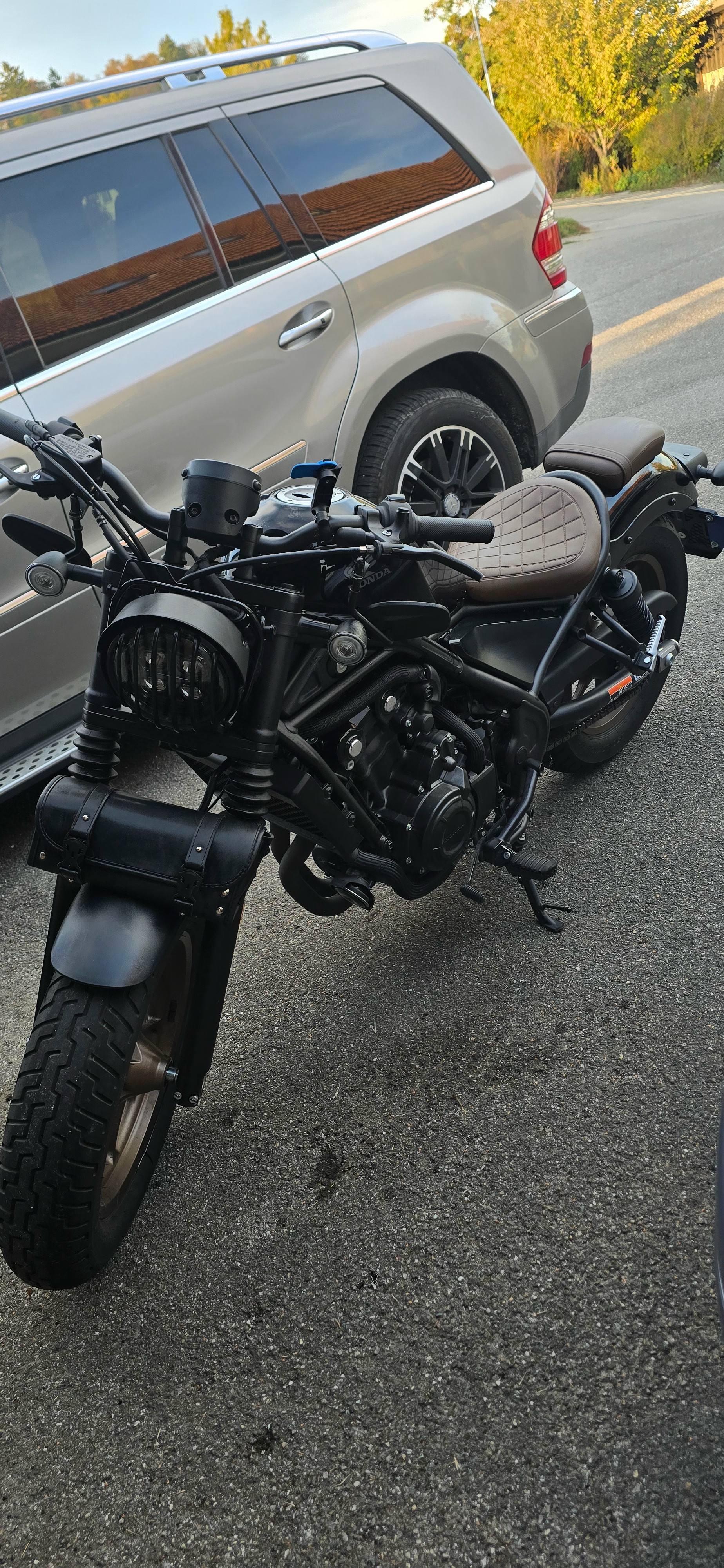 HONDA SE Edition-image-1