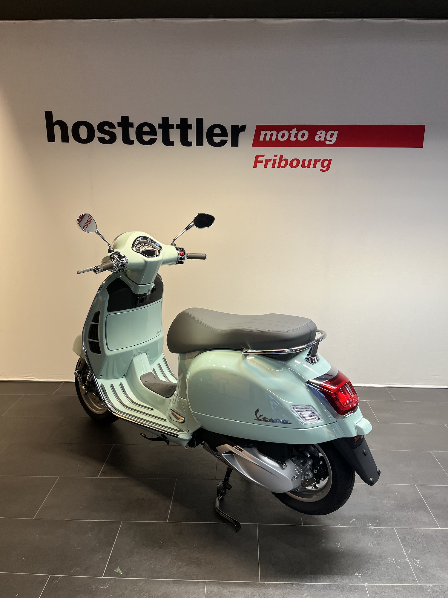 PIAGGIO Vespa 125 GTS-image-3