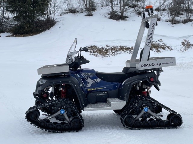 TGB Blade 1000 EFI LT Touring 4x4-image-1