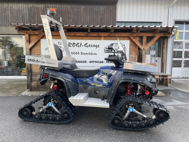 TGB Blade 1000 EFI LT Touring 4x4-image-0