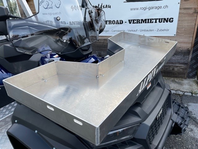 TGB Blade 1000 EFI LT Touring 4x4-image-5