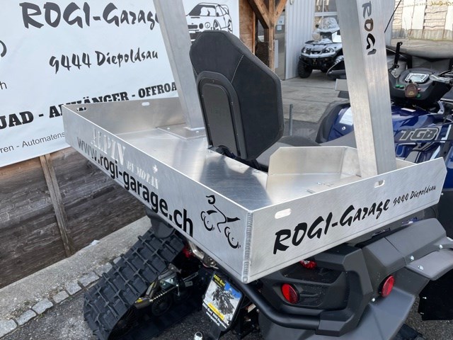 TGB Blade 1000 EFI LT Touring 4x4-image-8