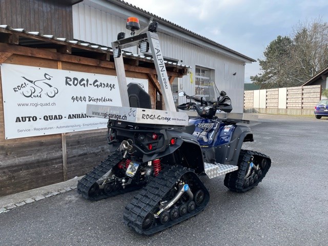 TGB Blade 1000 EFI LT Touring 4x4-image-9