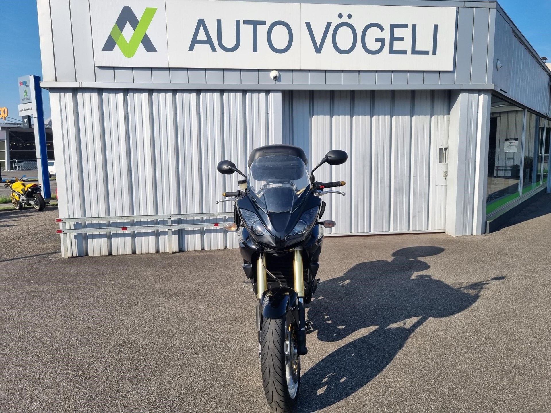 TRIUMPH Tiger 1050 ABS-image-9