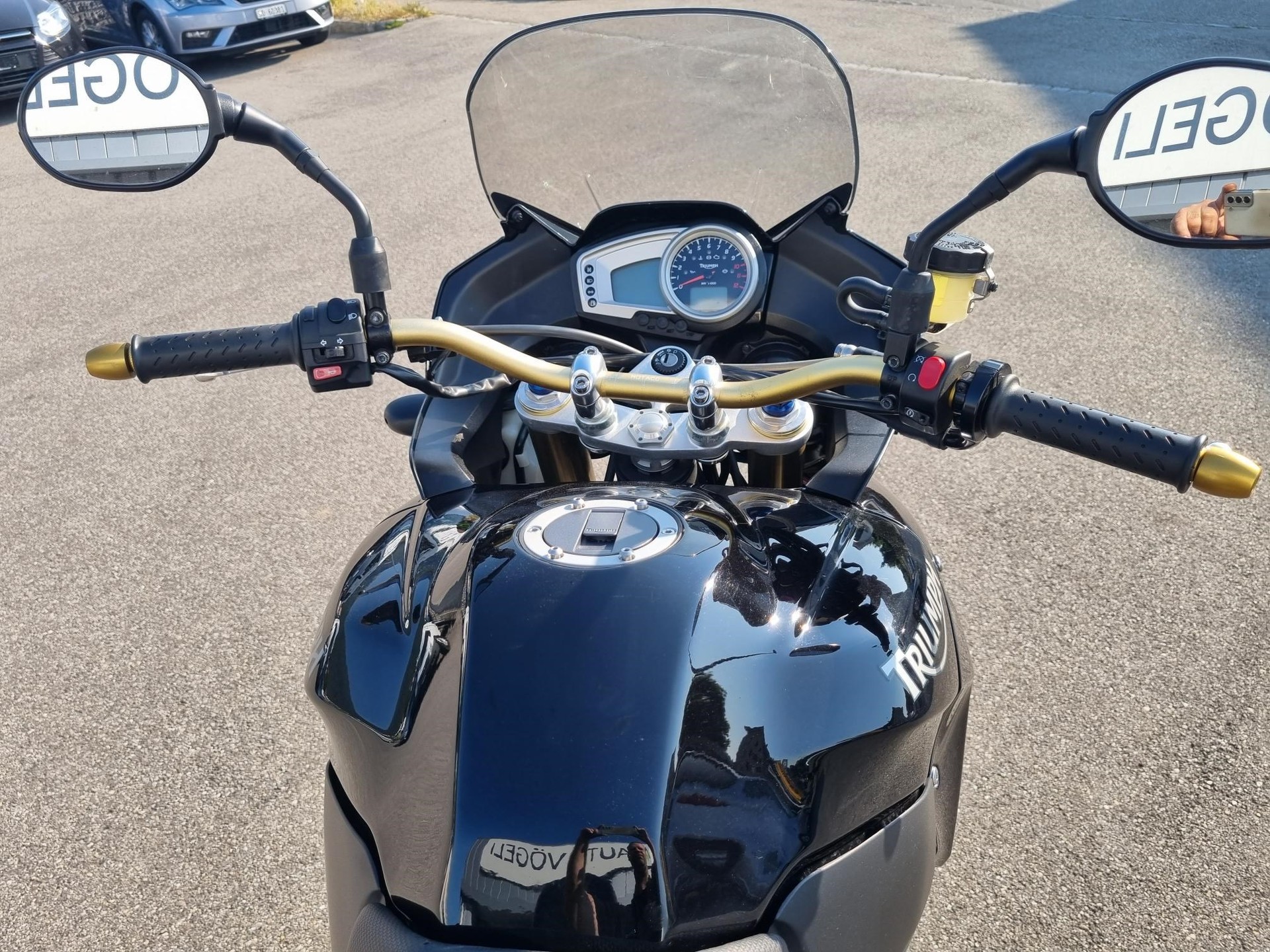 TRIUMPH Tiger 1050 ABS-image-8