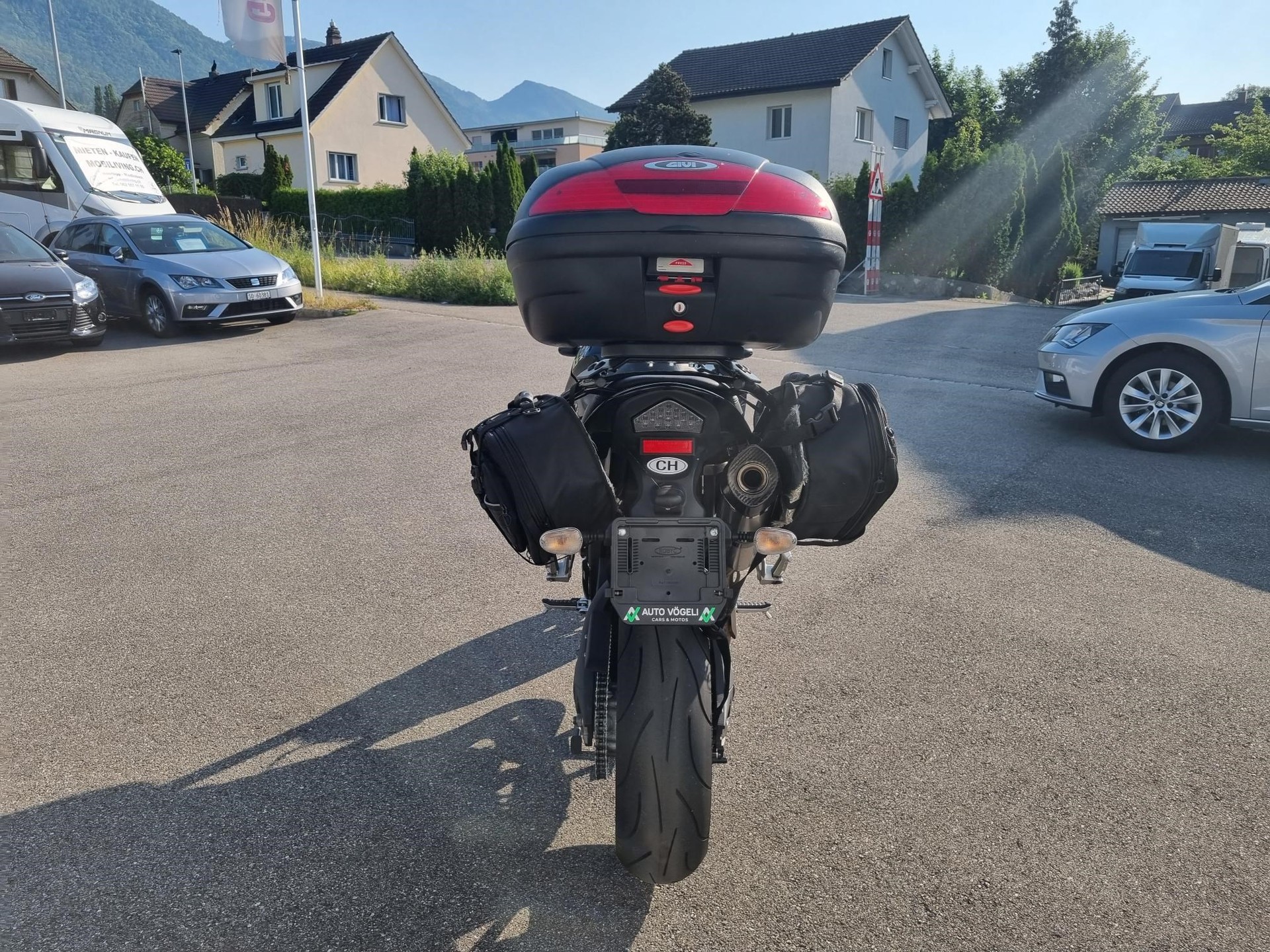 TRIUMPH Tiger 1050 ABS-image-3