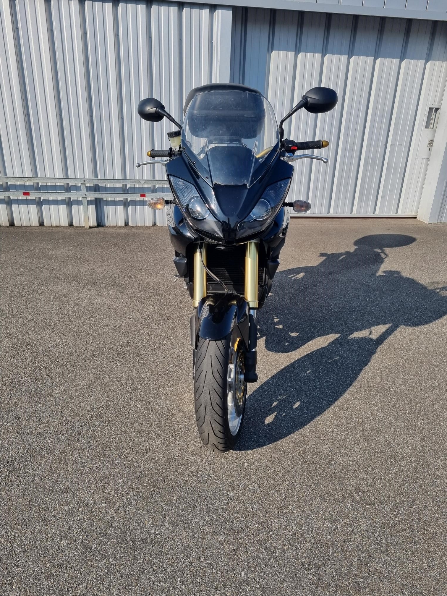 TRIUMPH Tiger 1050 ABS-image-4