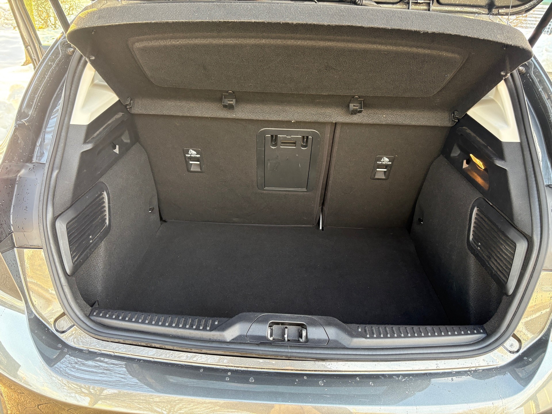 FORD Focus 1.5 SCTi Vignale Automatic-image-11