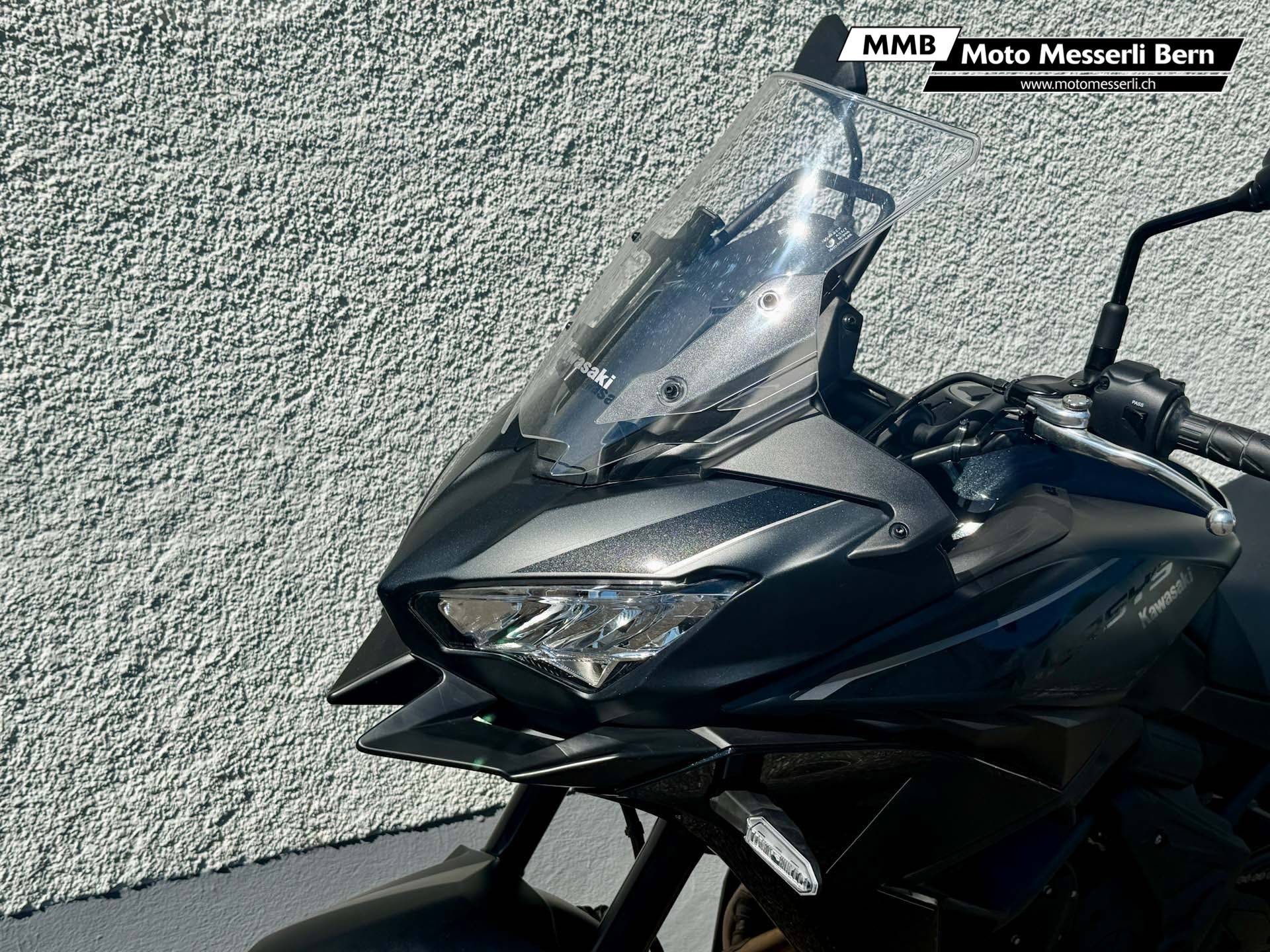 KAWASAKI Versys 650-image-10