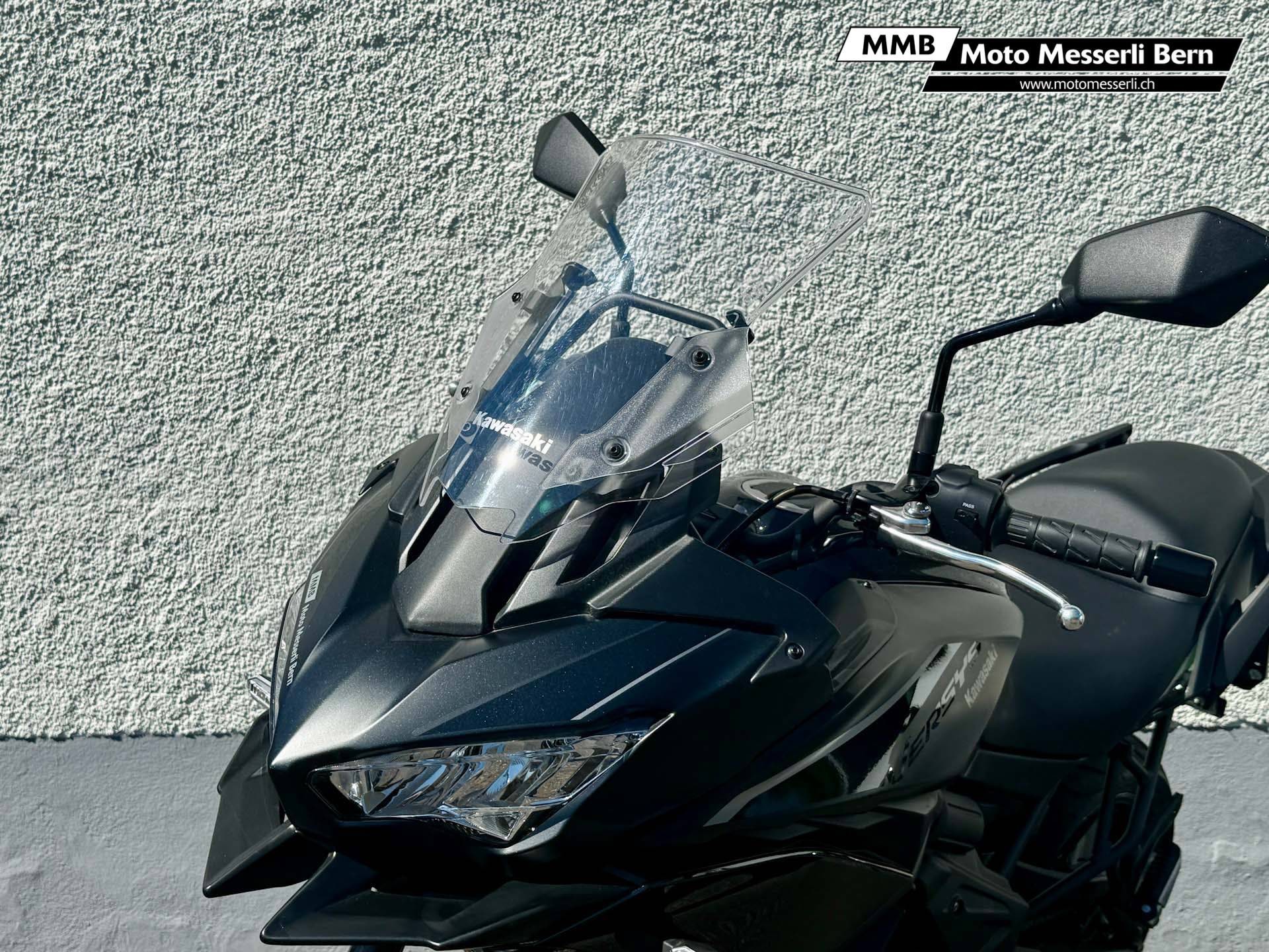 KAWASAKI Versys 650-image-9