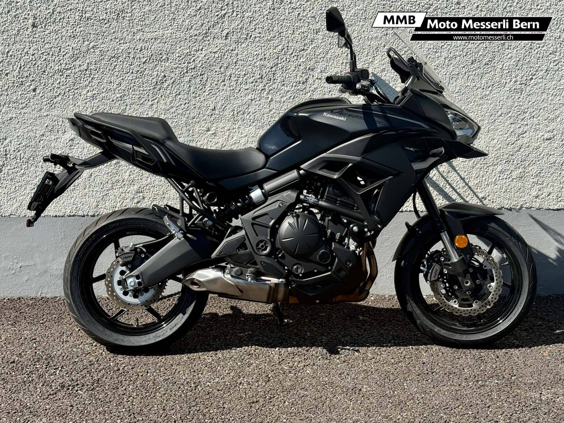 KAWASAKI Versys 650-image-1
