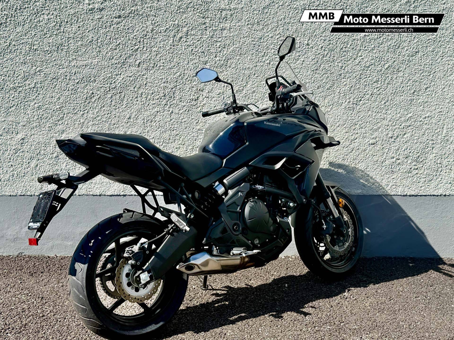 KAWASAKI Versys 650-image-2