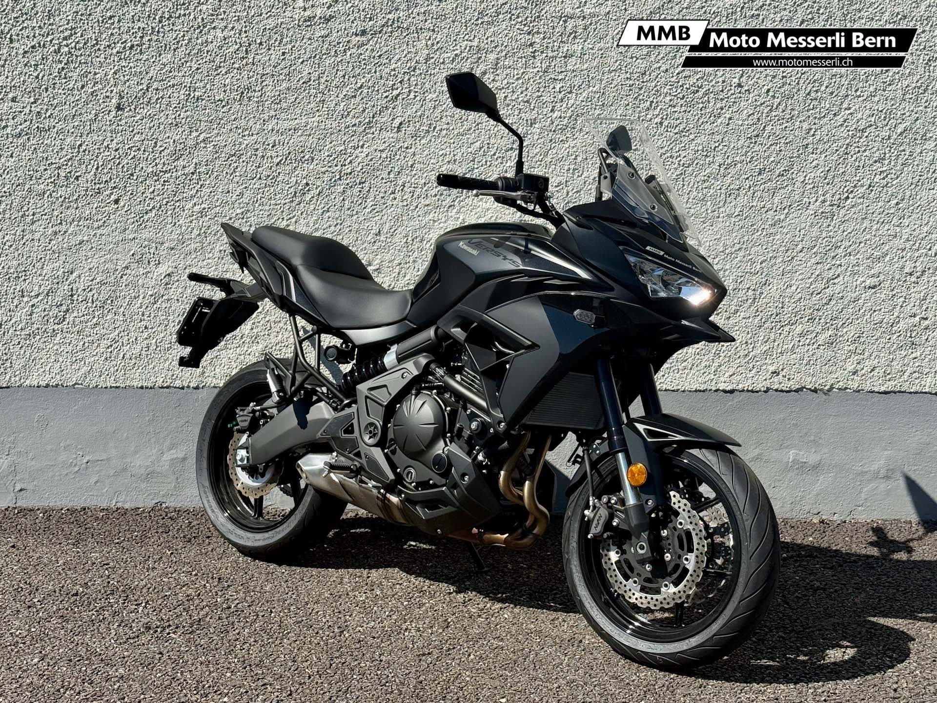 KAWASAKI Versys 650