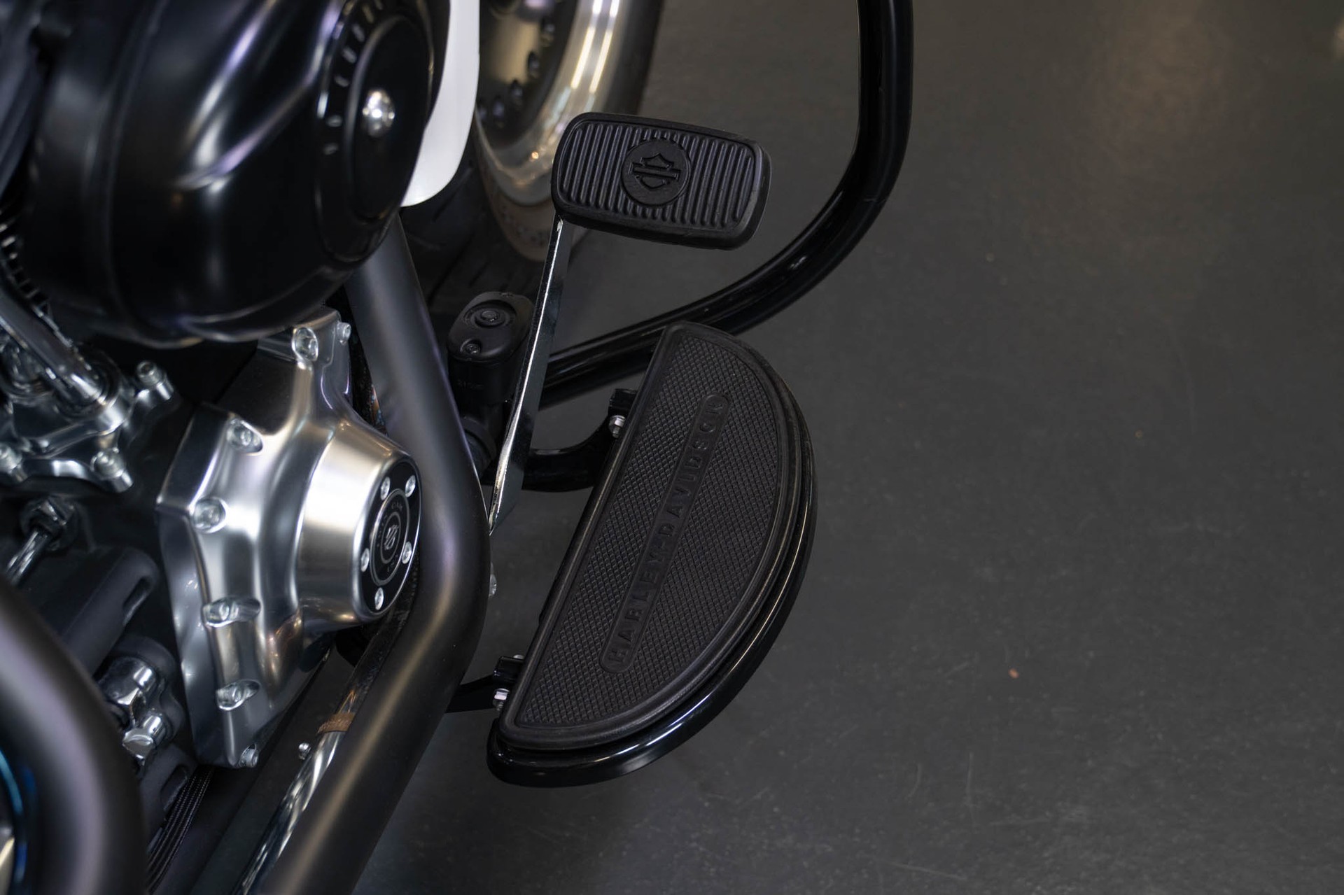 HARLEY-DAVIDSON FLSTFB Fat Boy Special ABS-image-7