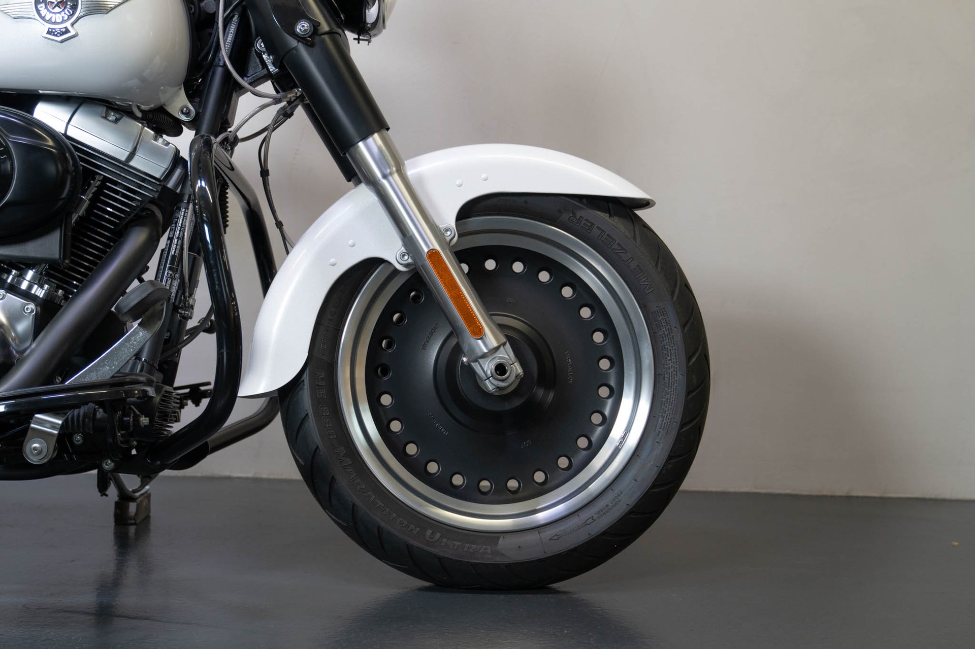 HARLEY-DAVIDSON FLSTFB Fat Boy Special ABS-image-5