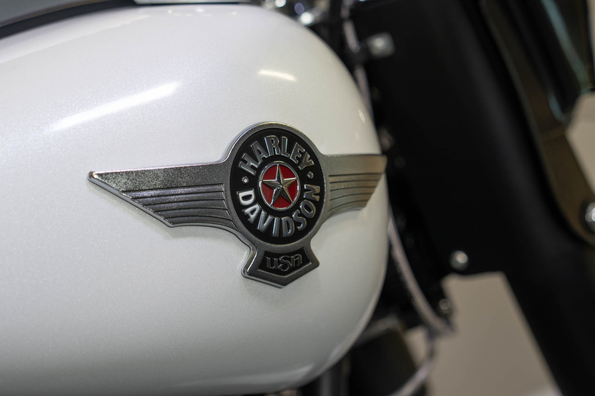 HARLEY-DAVIDSON FLSTFB Fat Boy Special ABS-image-6