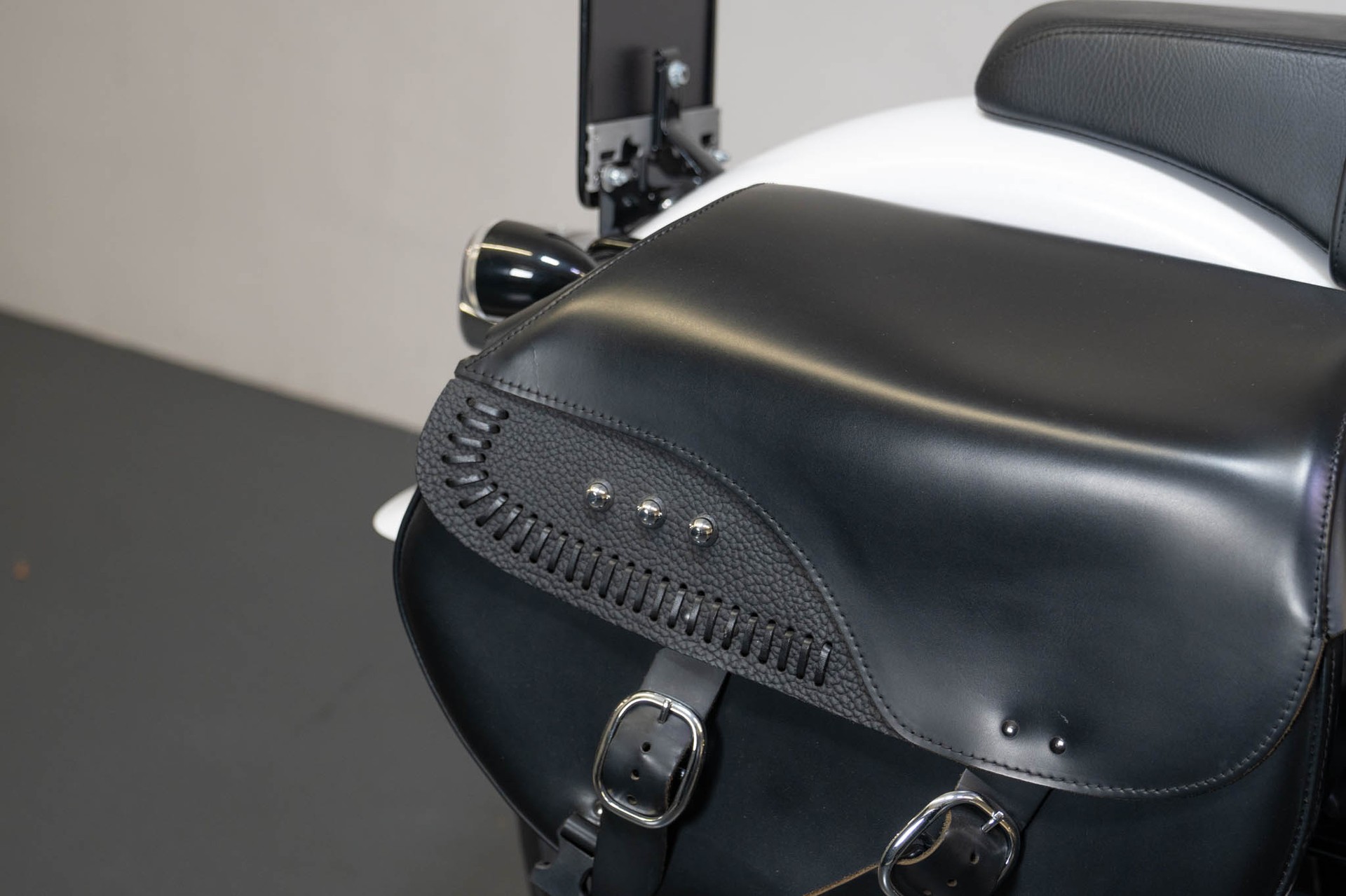 HARLEY-DAVIDSON FLSTFB Fat Boy Special ABS-image-9