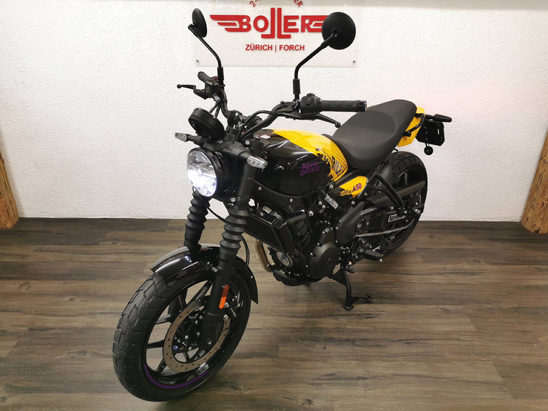 ROYAL ENFIELD Guerrilla-image-4
