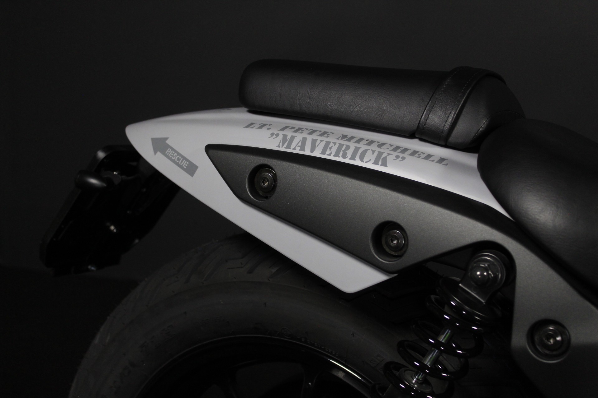 KAWASAKI Eliminator 500 *Maverick*-image-2