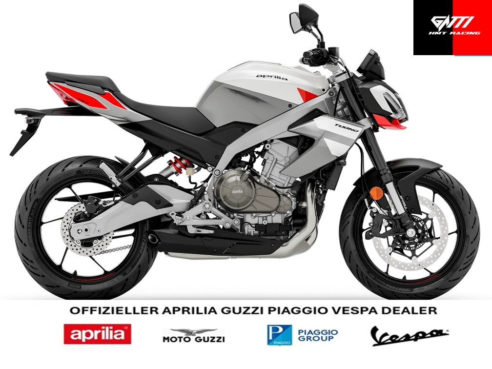 APRILIA Tuono 457
