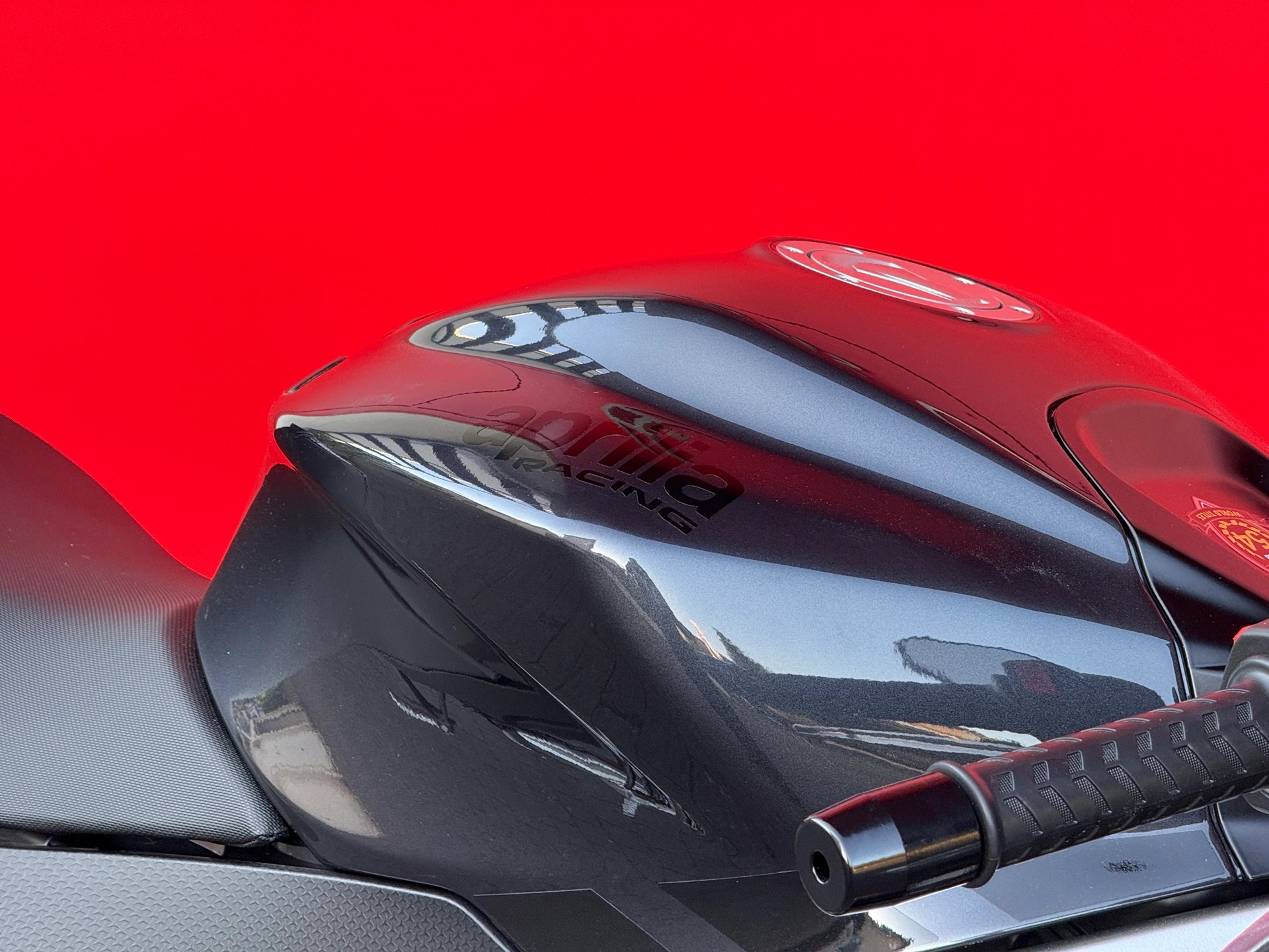 APRILIA RS 660 105PS DARK THUNDER-image-3