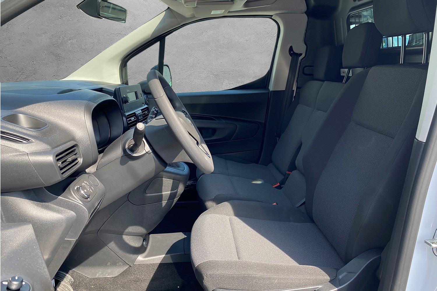 OPEL Combo Cargo 1.5 s/s 4x4-image-17