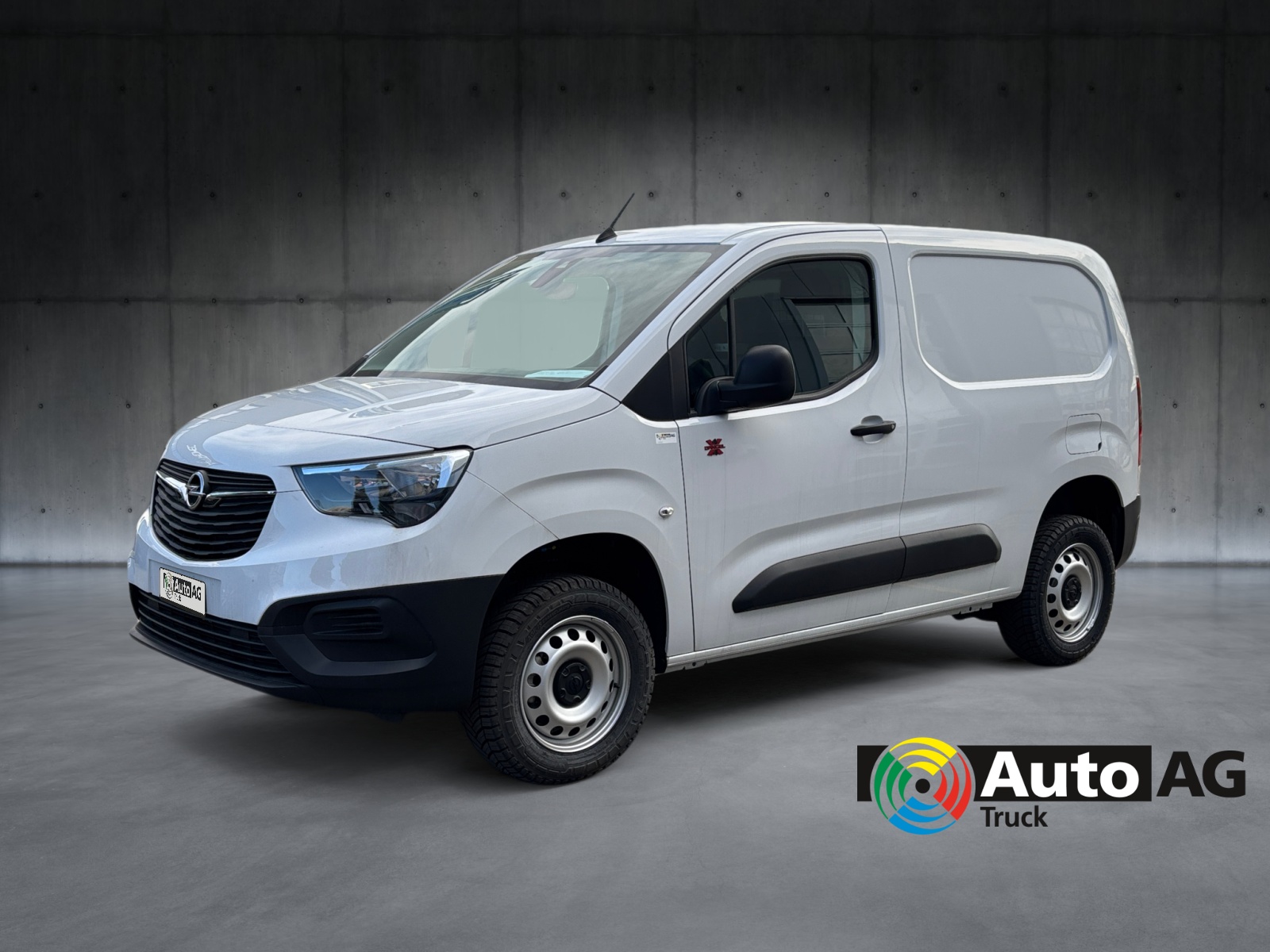 OPEL Combo Cargo 1.5 s/s 4x4