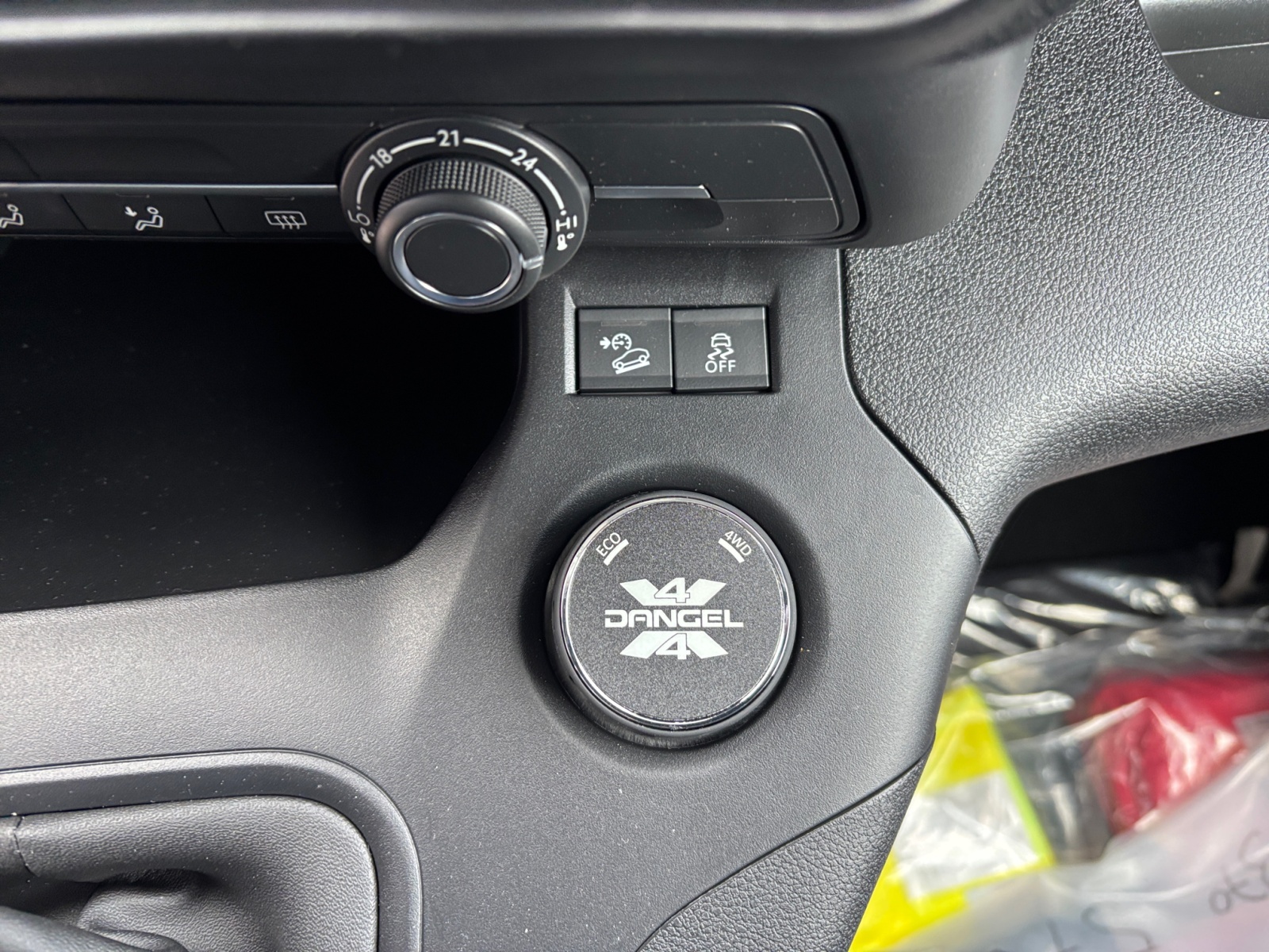 OPEL Combo Cargo 1.5 s/s 4x4-image-14