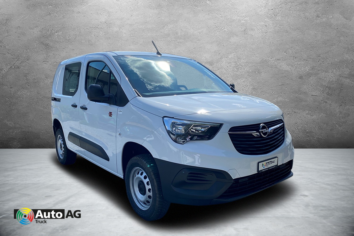 OPEL Combo Cargo 1.5 s/s 4x4-showroom-element-1