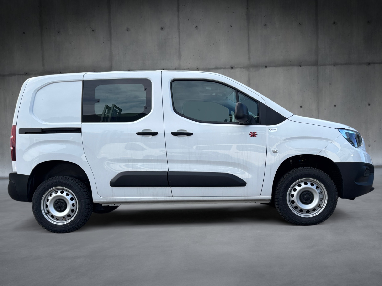 OPEL Combo Cargo 1.5 s/s 4x4-image-6