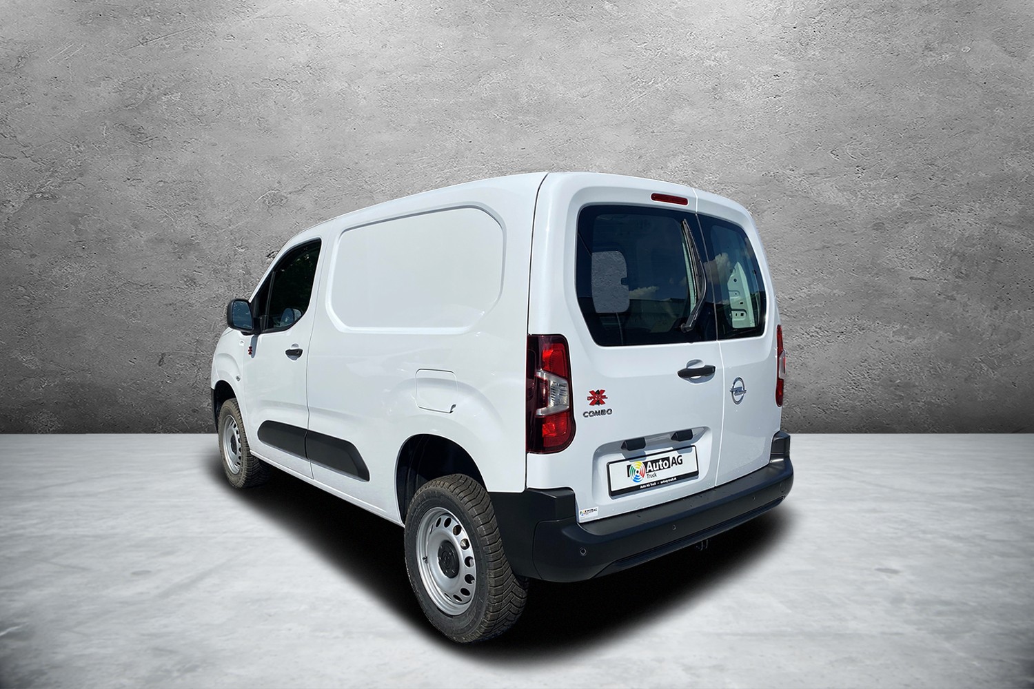OPEL Combo Cargo 1.5 s/s 4x4-showroom-element-3