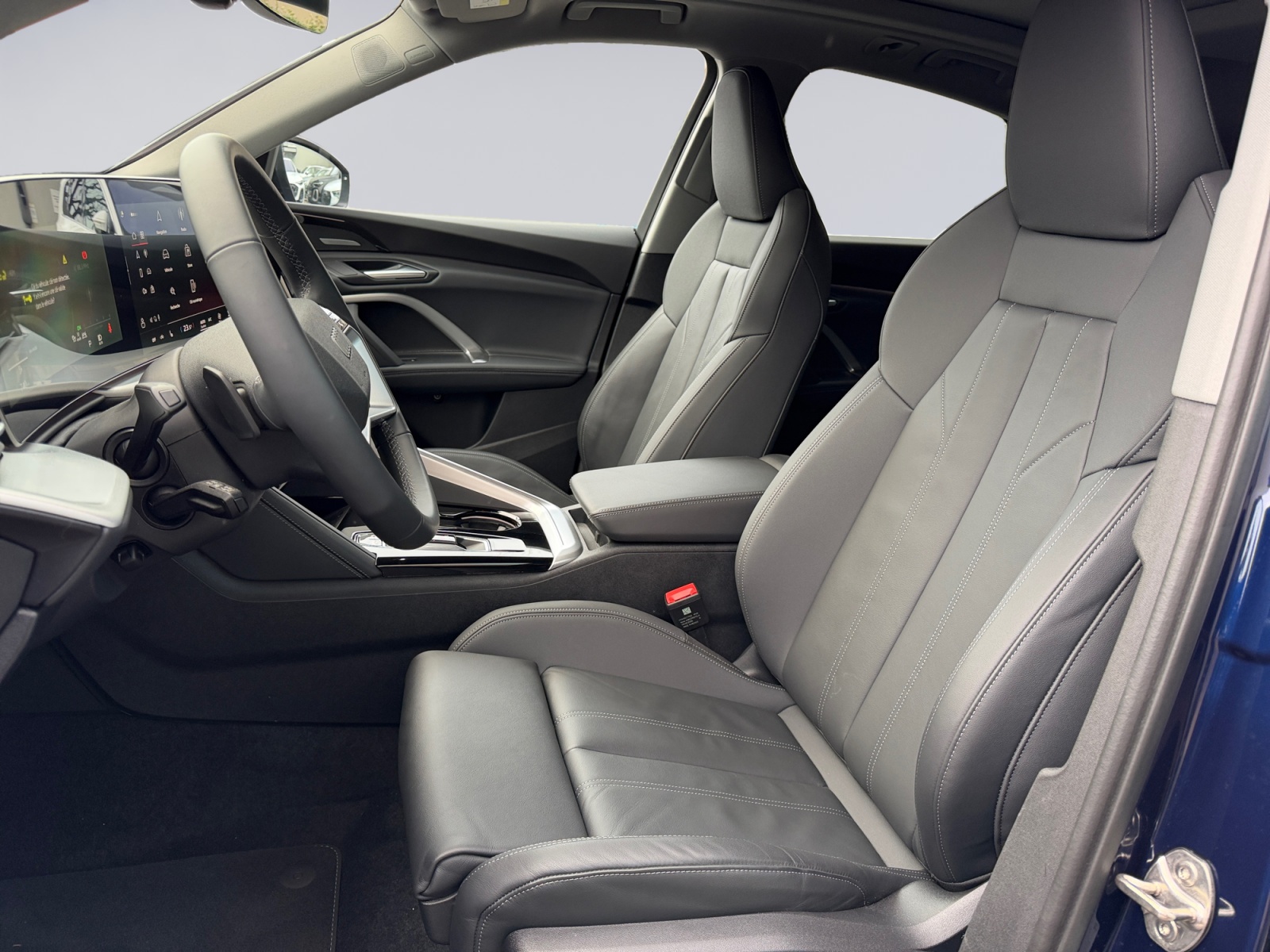 AUDI Q5 Sportback TFSI quattro 150 kW S-tronic-image-6