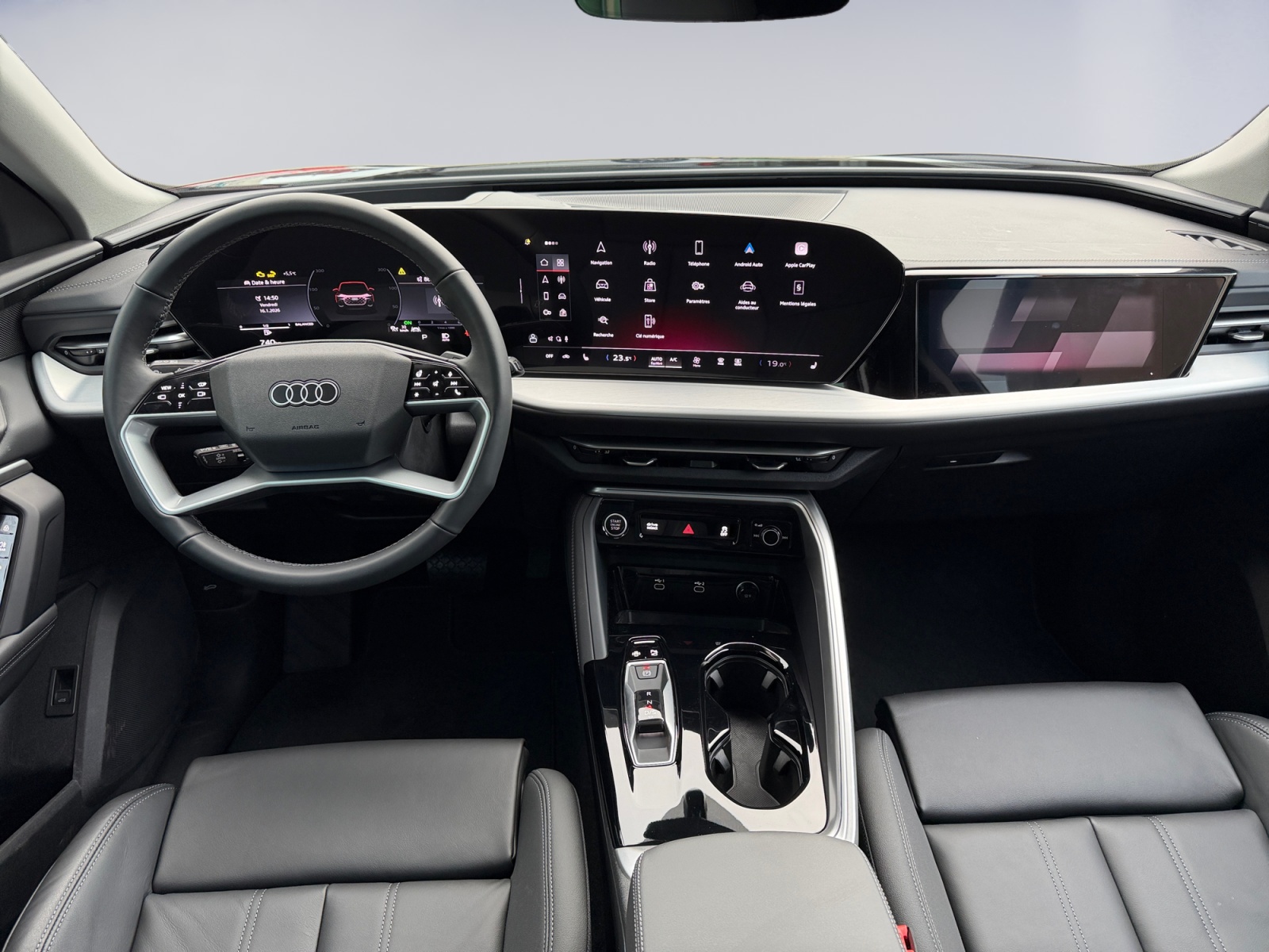AUDI Q5 Sportback TFSI quattro 150 kW S-tronic-image-8