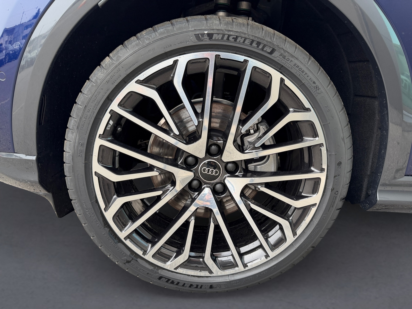 AUDI Q5 Sportback TFSI quattro 150 kW S-tronic-image-11