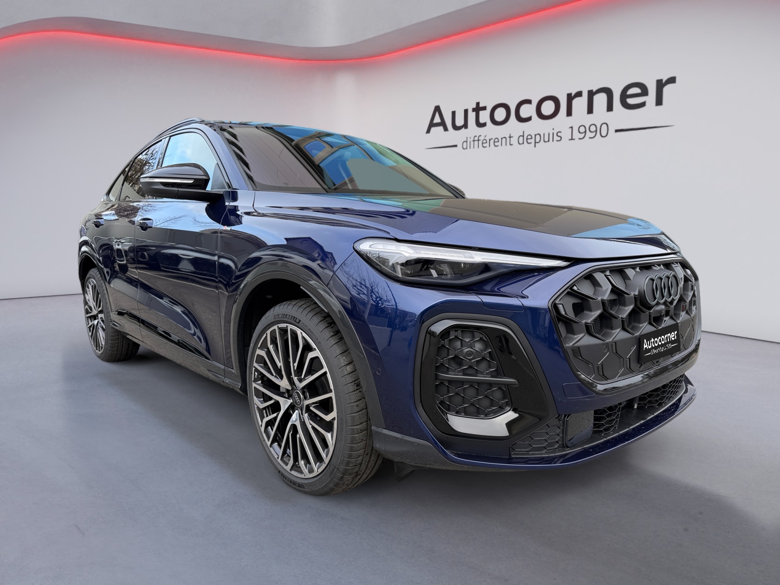 AUDI Q5 Sportback TFSI quattro 150 kW S-tronic