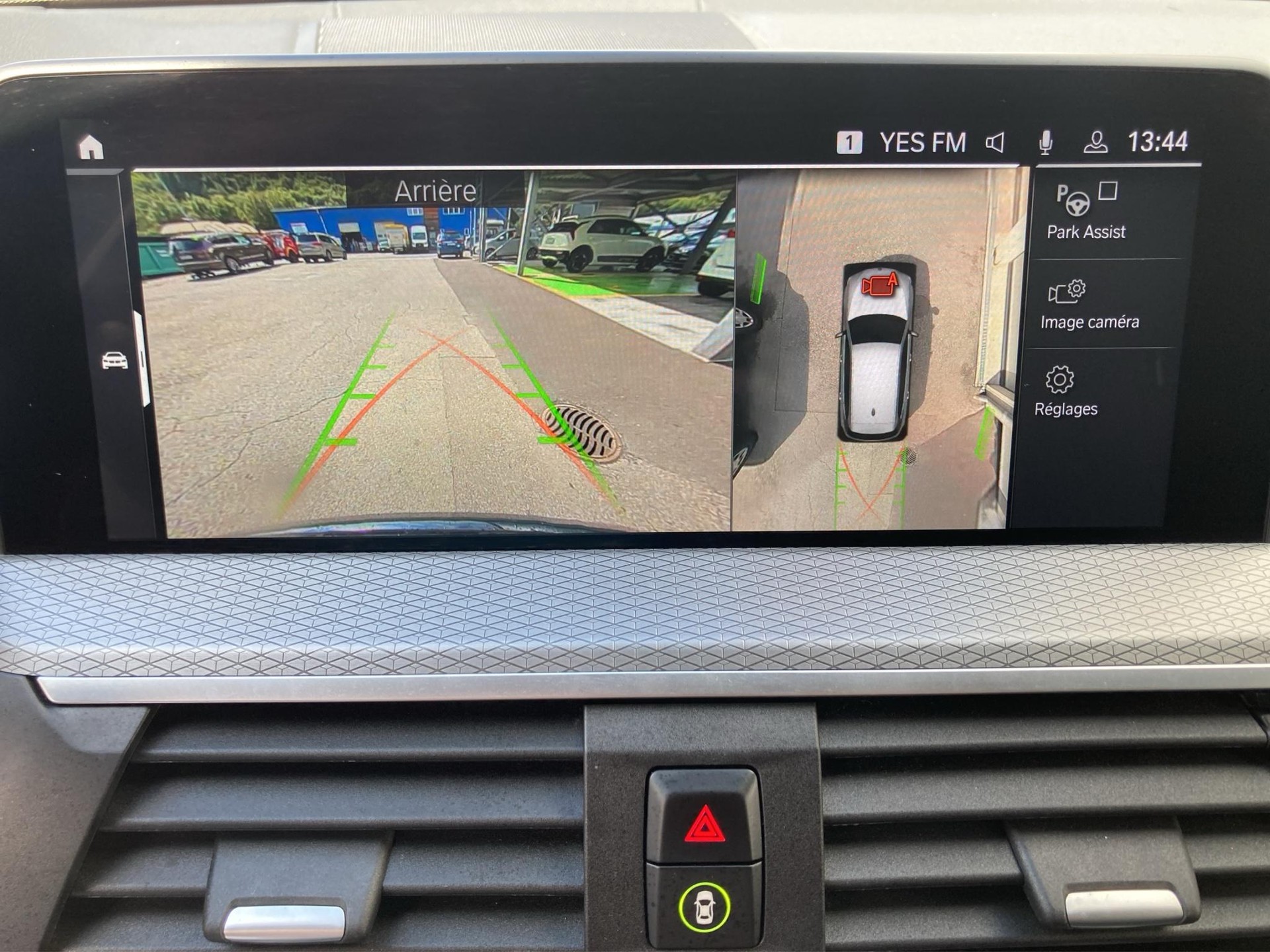 BMW X3 30d xDrive SAG-image-6