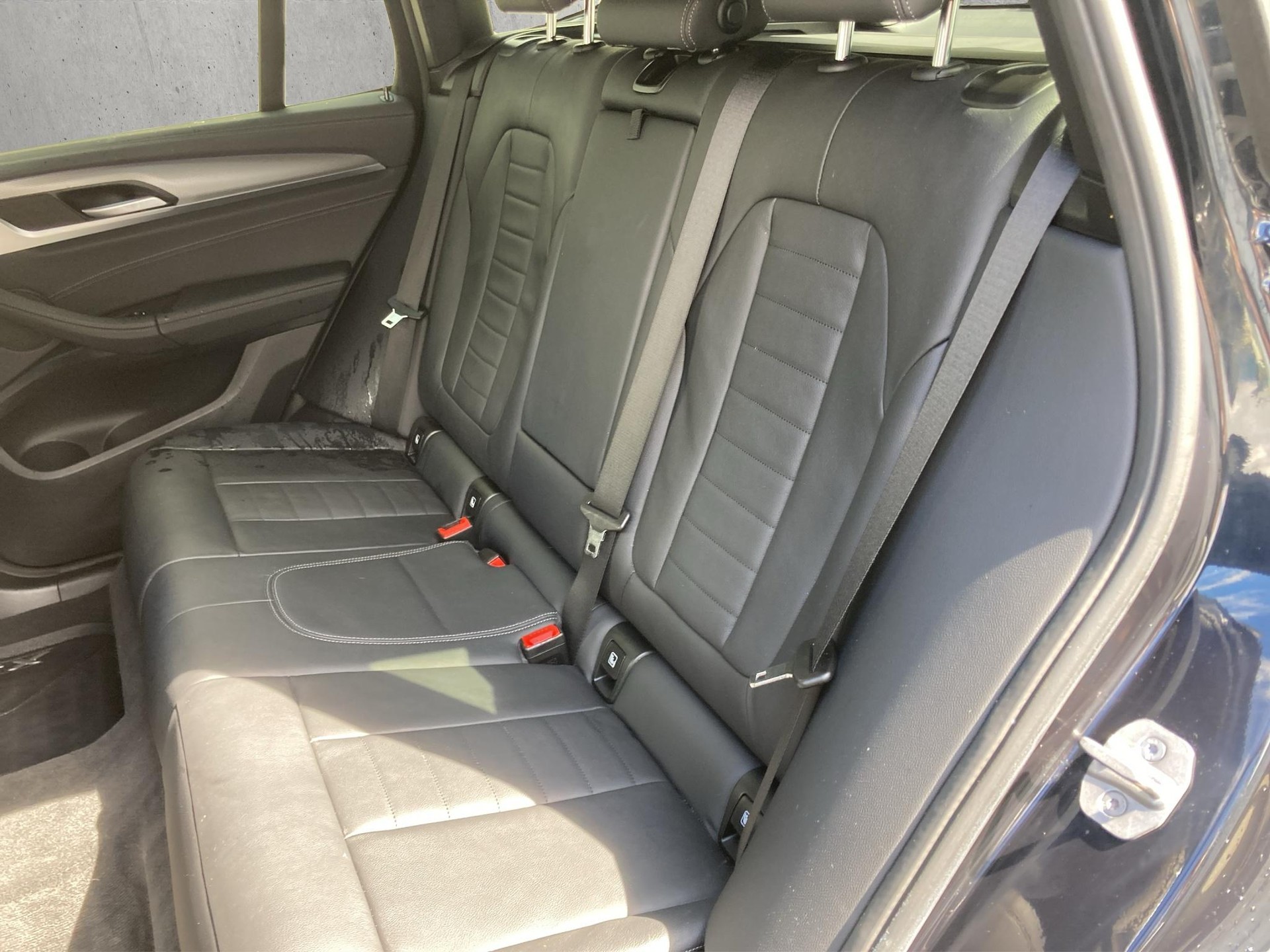 BMW X3 30d xDrive SAG-image-8