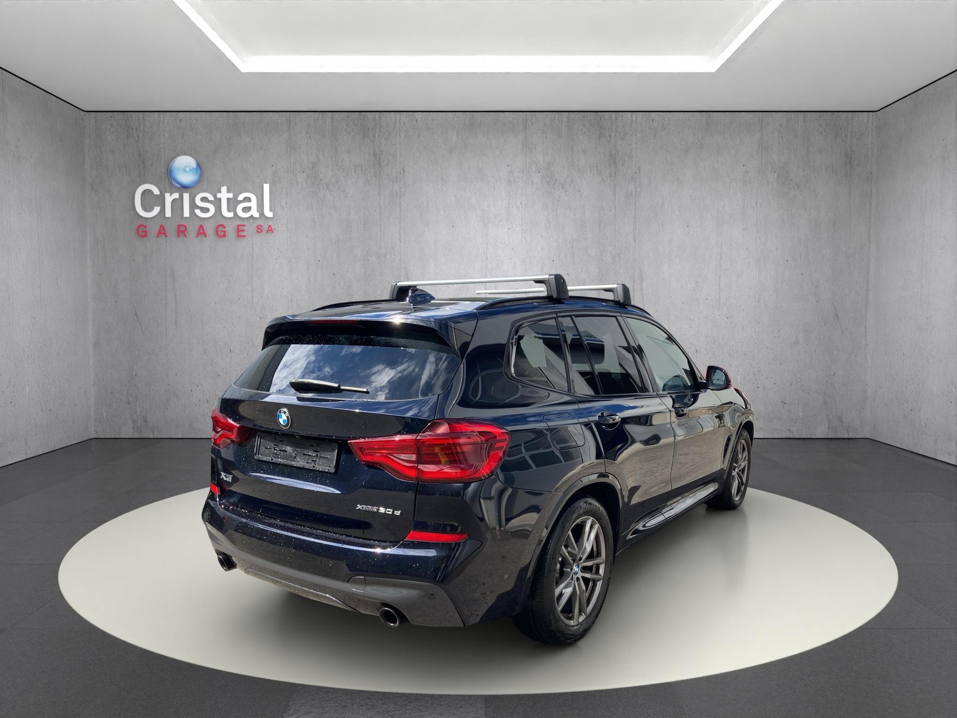 BMW X3 30d xDrive SAG-showroom-element-3