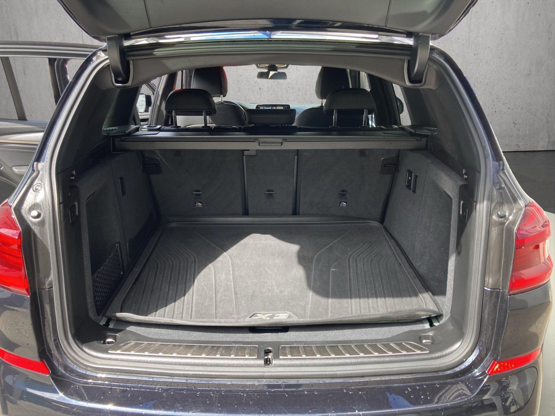 BMW X3 30d xDrive SAG-image-9
