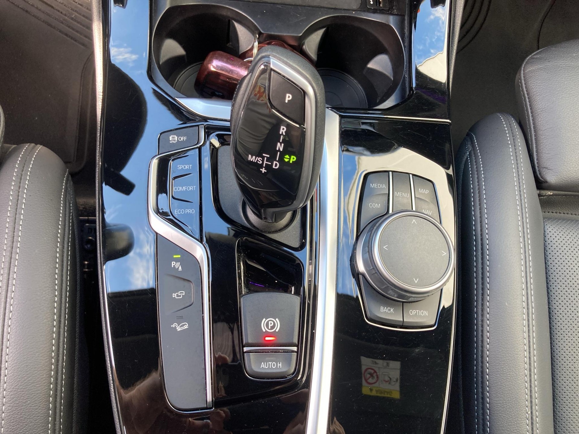BMW X3 30d xDrive SAG-image-7